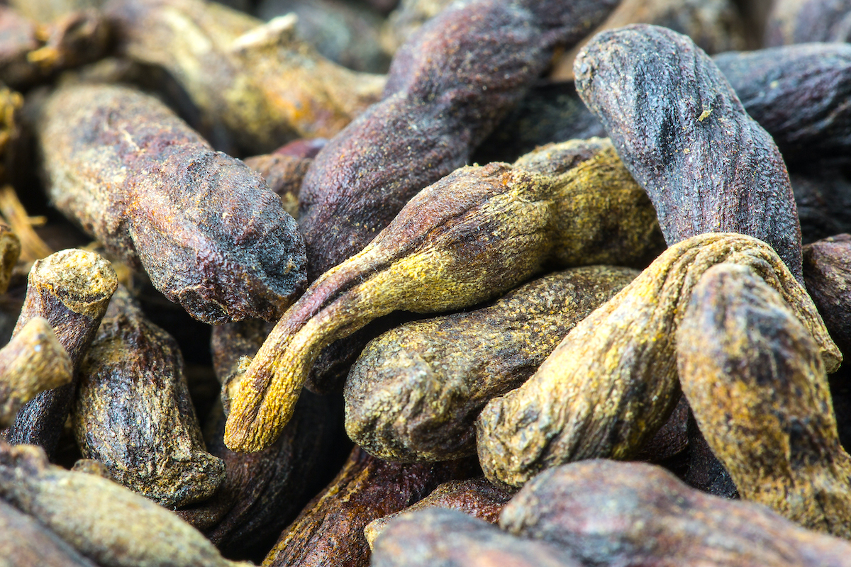 Poivre de Selim ©Scyrene CC BY-NC-ND 2.0