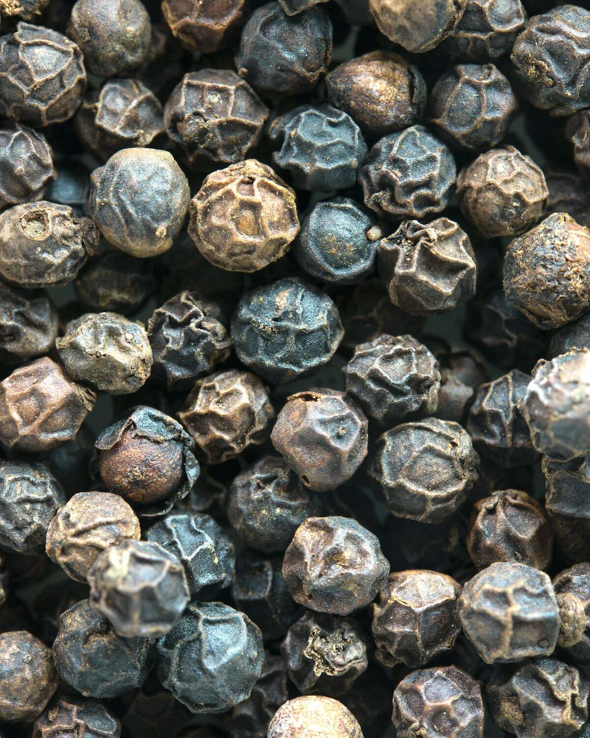 Poivre de Tellicherry ©optimarc shutterstock-