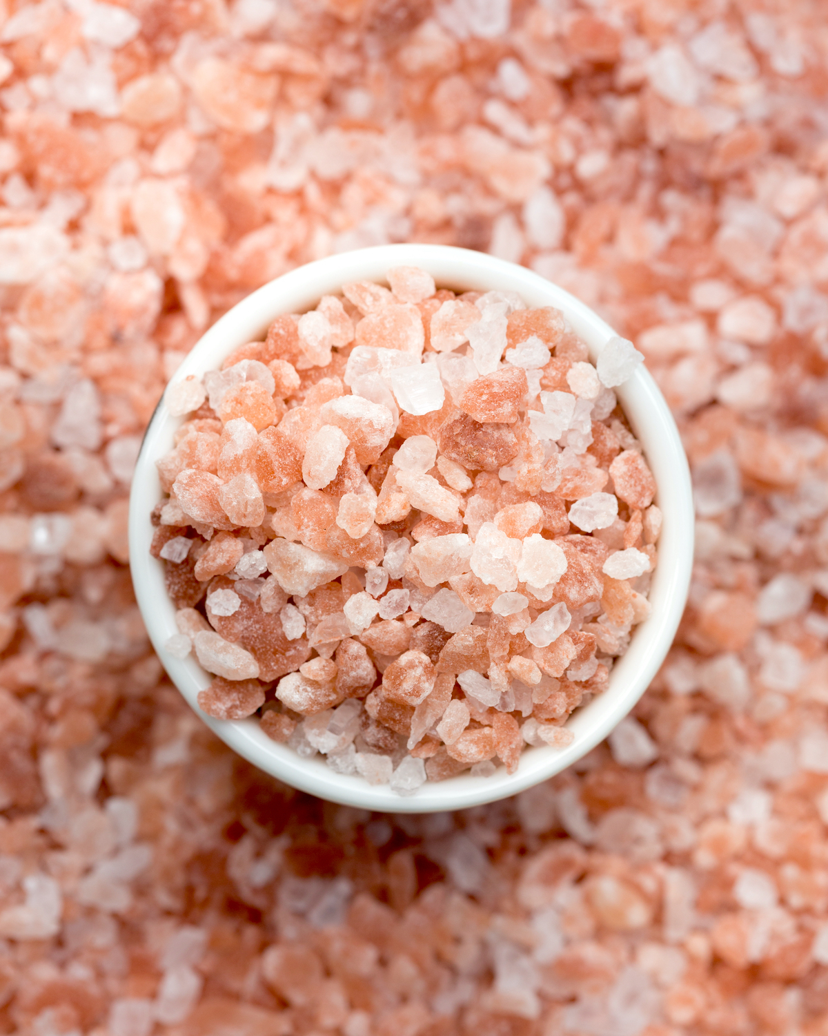 Sel rose ©anna.q shutterstock