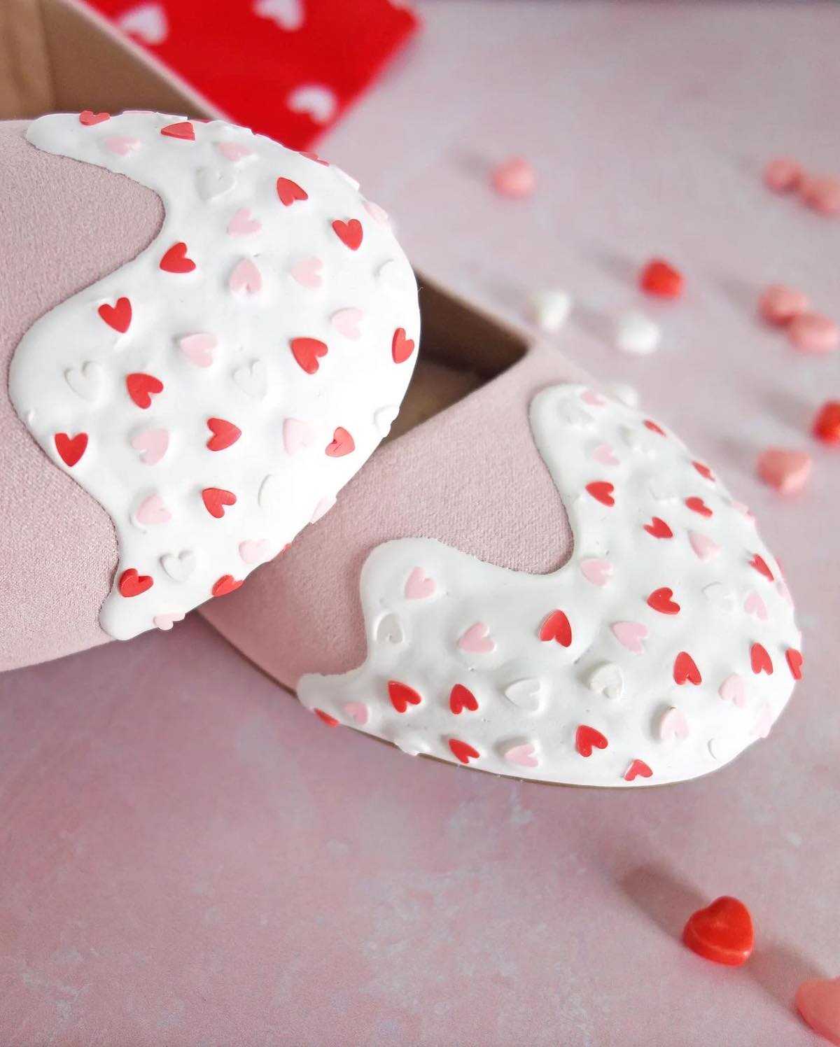 Shoe Bakery ©ShoeBakery