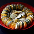 Tian après cuisson