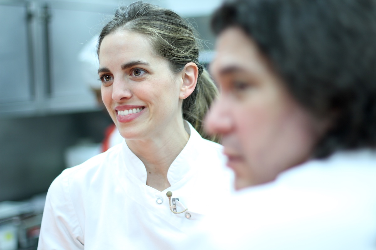 Les meilleurs chefs du monde, Gastón Acurio