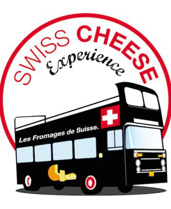 Swiss cheese experience
