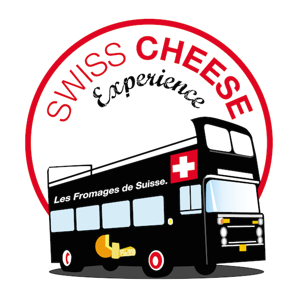 Swiss cheese experience