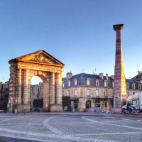 Place de la Victoire, Bordeaux