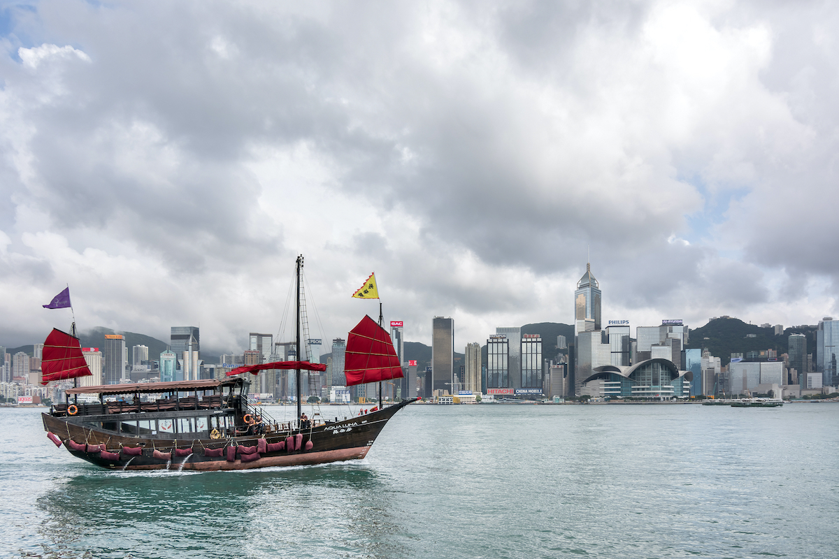 Hong,Kong,,China,-,May,19,:,Famous,Aqua,Luna