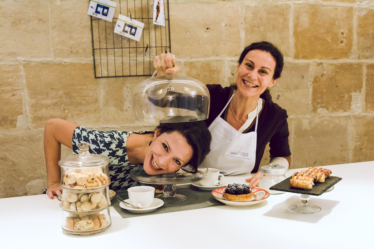 Atelier La Dolce Tavola