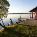 Cottage ©VisitFinland