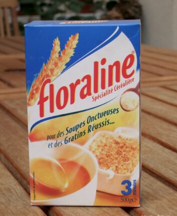 Floraline
