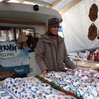 Harengs ©VisitFinland