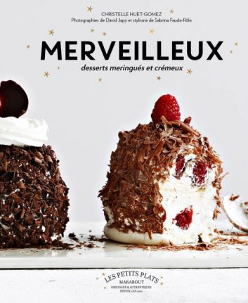 Merveilleux - Christelle Huet Gomez