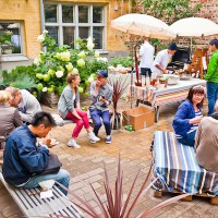 Restaurant Day ©Visit Helsinki