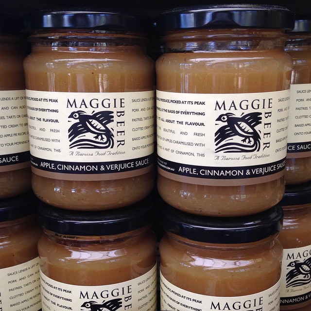 Les incroyables produits de Maggie Beer, icône de la cuisine australienne