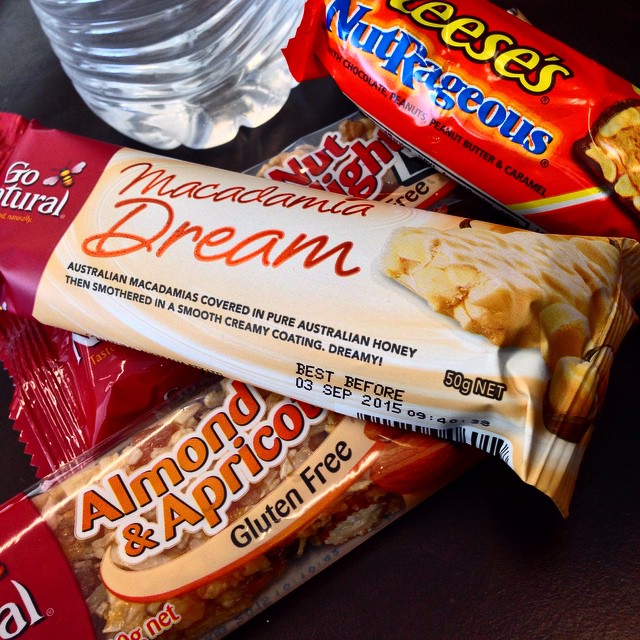 Petit déjeuner équilibré - ahem