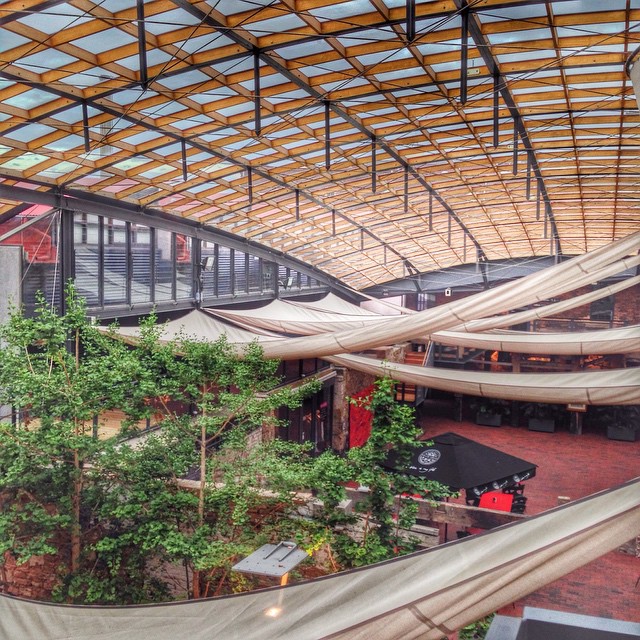 The Henry Jones Art Hôtel, Hobart, Tasmania