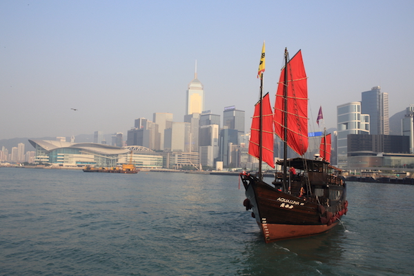 Aqua Luna ©Lewis Tse Pui Lung shutterstock