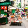 Hong Kong © Hong Kong Tourism Board - Old Town Central