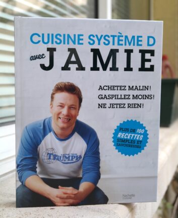 Cuisine Système D