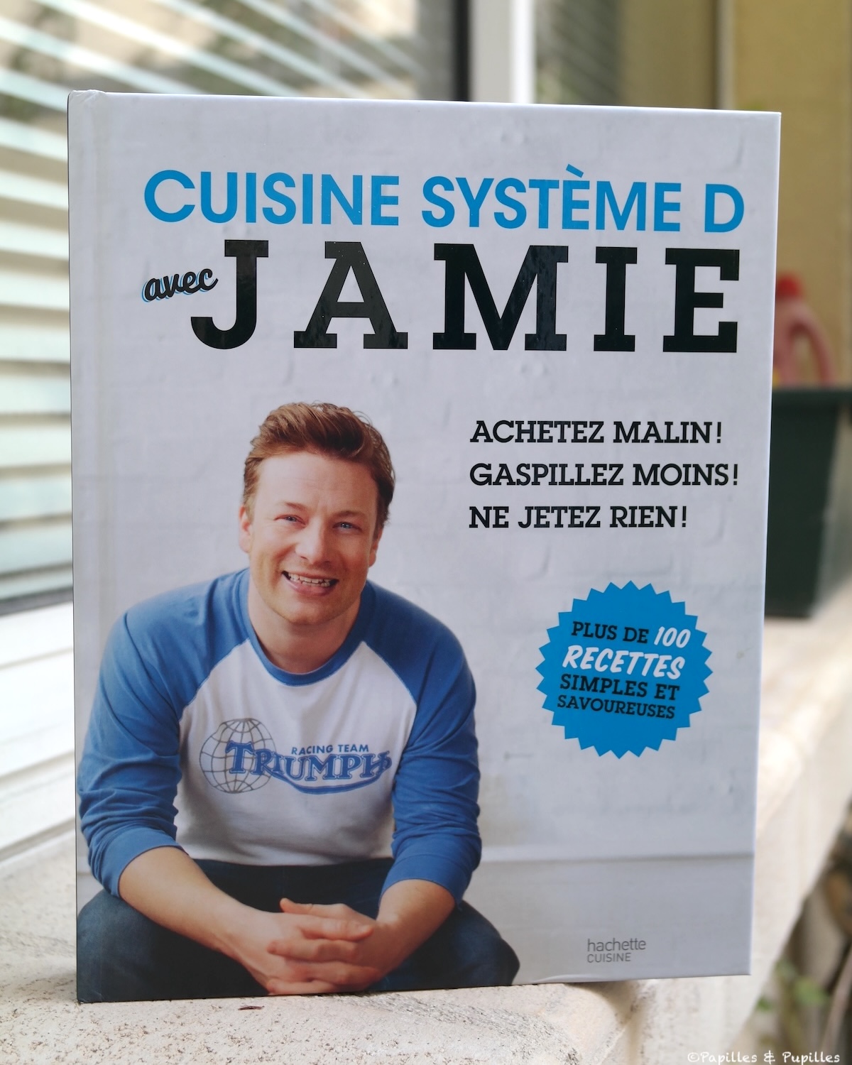 Cuisine Système D
