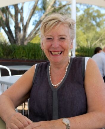 Maggie Beer