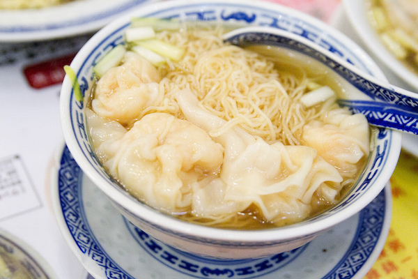 Maks Noodle ©Robyn Lee CC BY-NC-ND 2.0