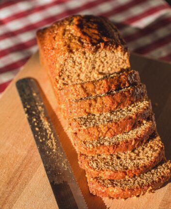 Pain d'épices ©Tei Sinthip. shutterstock