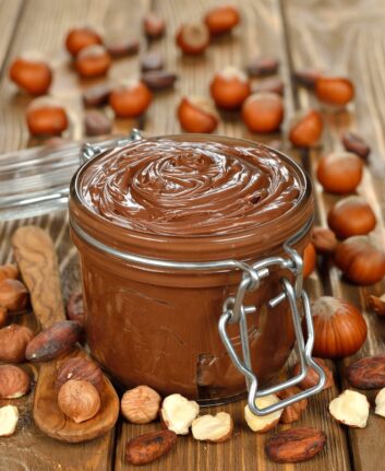 Praliné ©Shutterstock