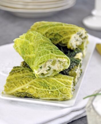 Cannelloni chou volaille@Philippe-Dufour-Interfel