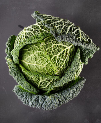 Chou vert ©Dejan Dundjerski Shutterstock