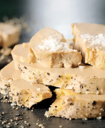 Foie gras Barthouil ©D.Nakache