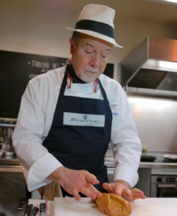 Jean-Luc Danjou