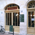Restaurant Le Carreau