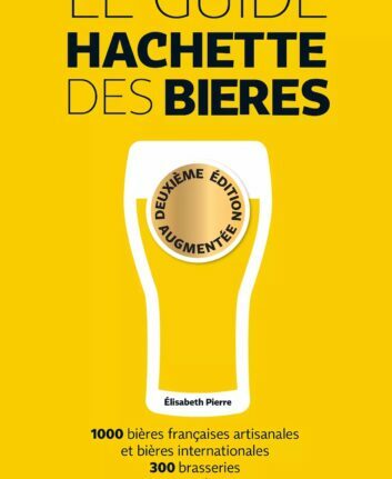 Le Guide Hachette des Bières