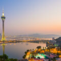 Macau Tower ©attee-Chalermtiragool-shutterstock