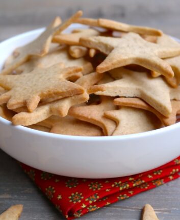 Sablés de Noël