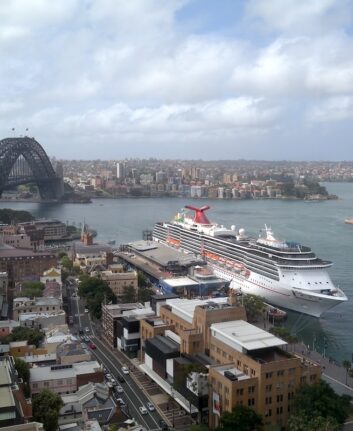 Sydney
