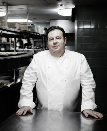 Peter Gilmore - Restaurant Quay