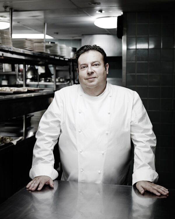 Peter Gilmore - Restaurant Quay