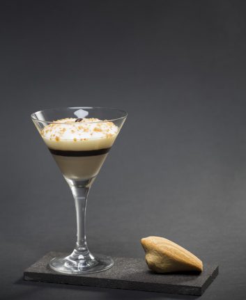 Café Liégeois Grand cru ArPeggio (c) Enn