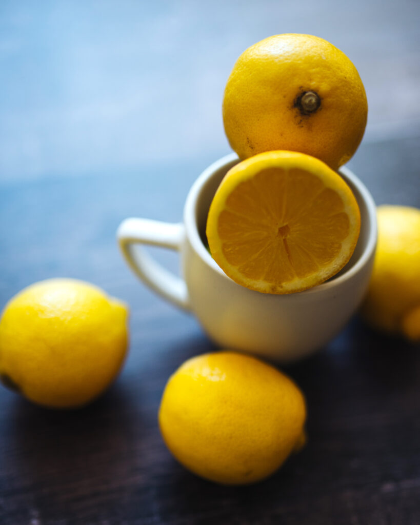 Citron ©Nenad Stojkovic CCBY20