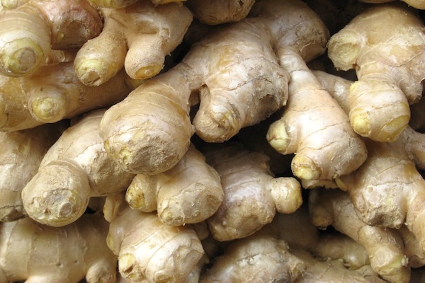 Gingembre ©Man-wah Leung CC BY-NC-SA 2.0