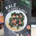 Kale, un super aliment de Clea