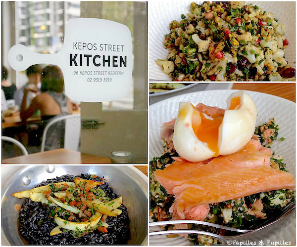 Kepos Street Kitchen