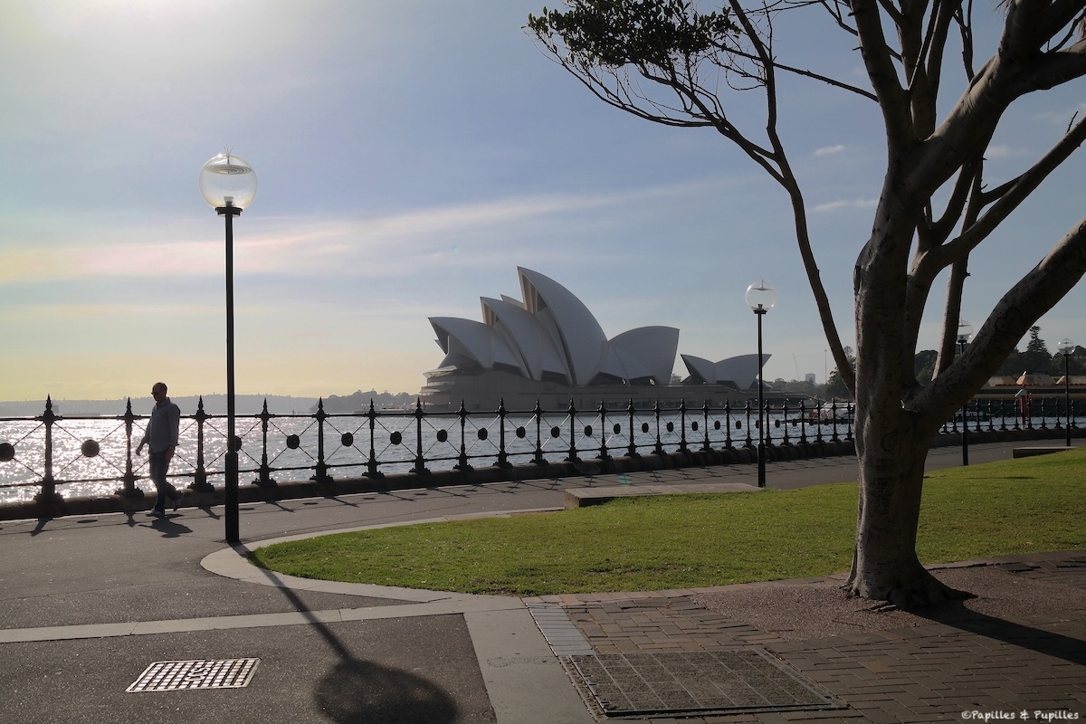 Opéra de Sydney