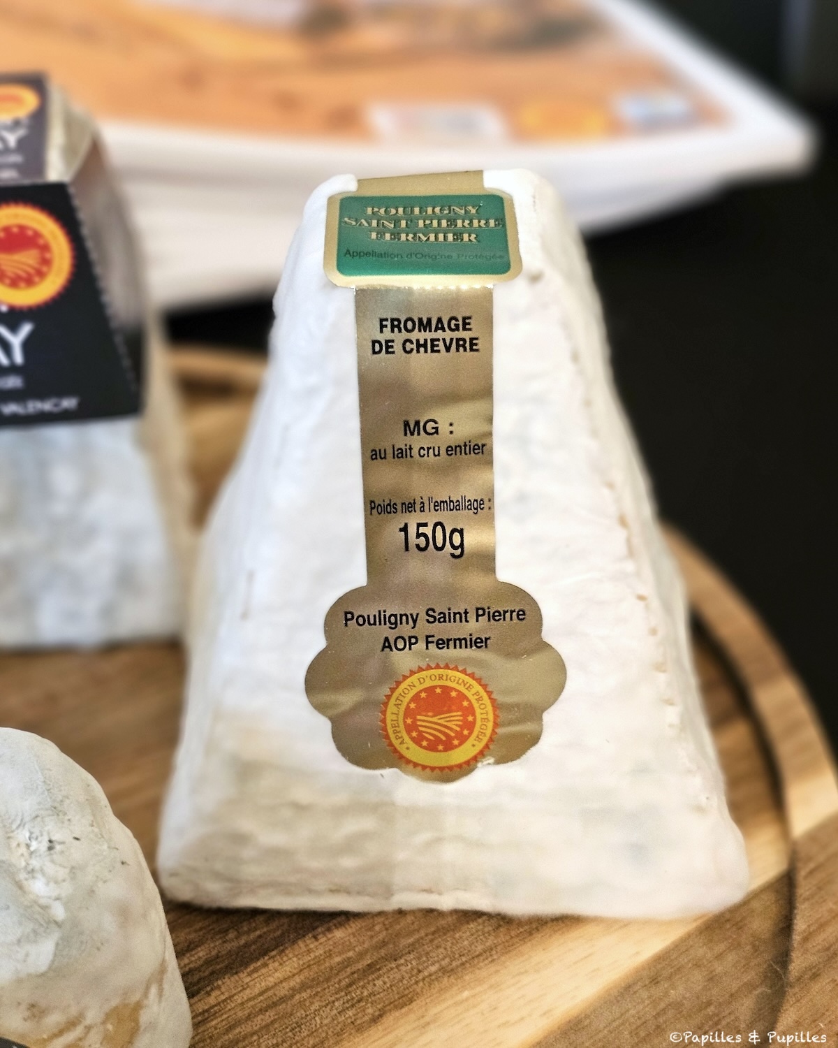 Pouligny Saint PIerre