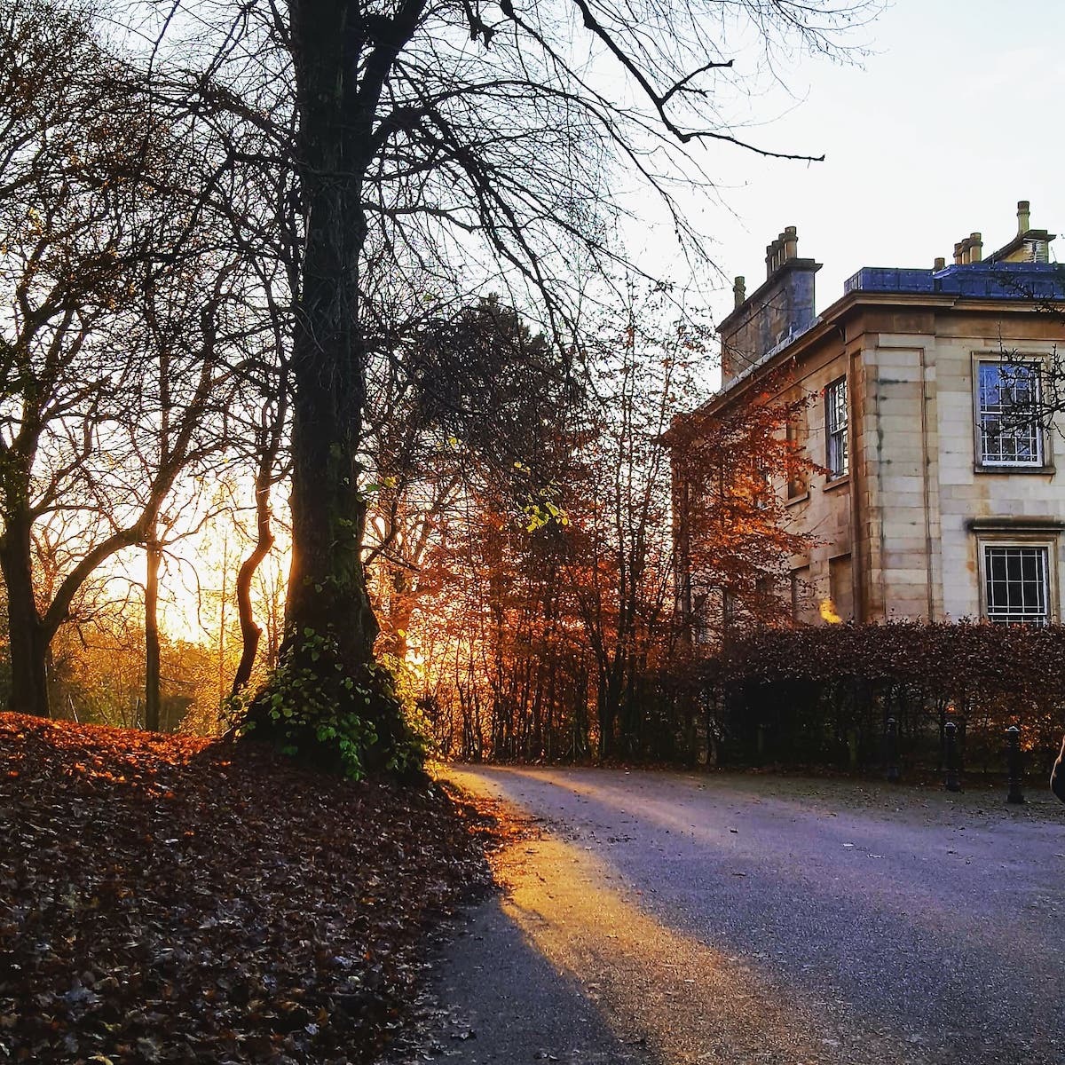 Queen's Park - Glasgow ©GlasgowLive FB
