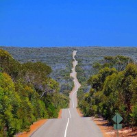 Road trip Flinders chase National park - Kangaroo Island ©Mindys_maps