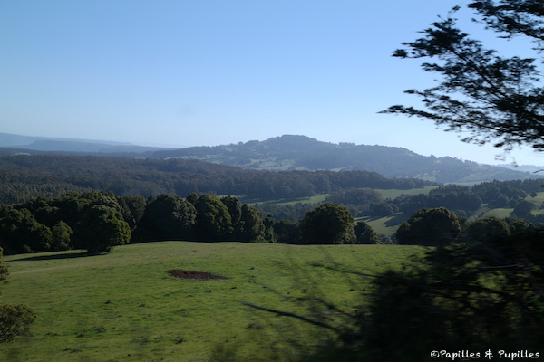Southern Highlands - Australie