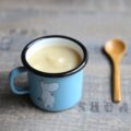 Velouté de céleri rave et pommes de terre