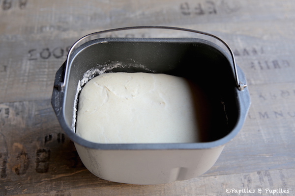 Après la première levée